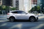 Acura RDX A-Spec 2018 года